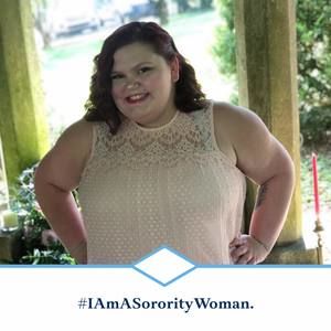 Meet your Posher, Vanessa